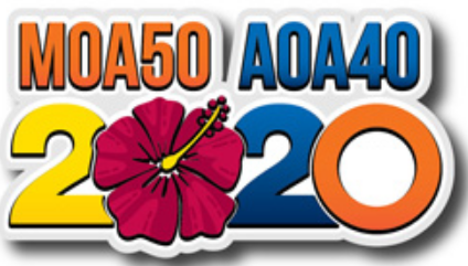 50th Malaysian Orthopaedic Association Annual General Meeting / Annual Scientific Meeting 2020 Incorporating 40th ASEAN Orthopaedic Association Annual Congress 2020